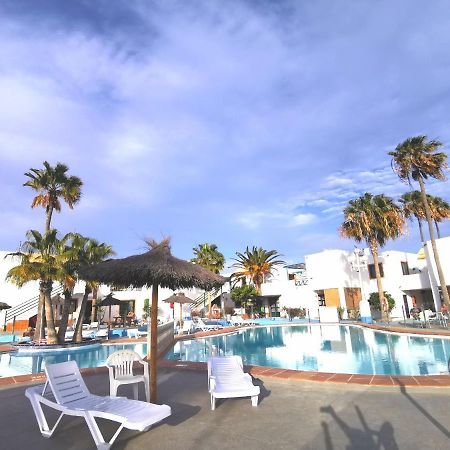 Apartament Puerta Del Sol Casa Lily Caleta De Fuste Zewnętrze zdjęcie