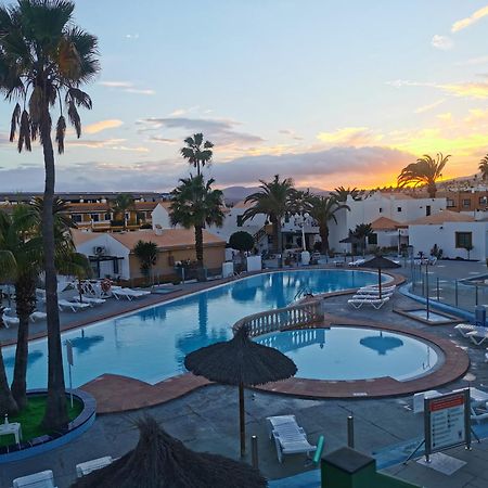 Apartament Puerta Del Sol Casa Lily Caleta De Fuste Pokój zdjęcie