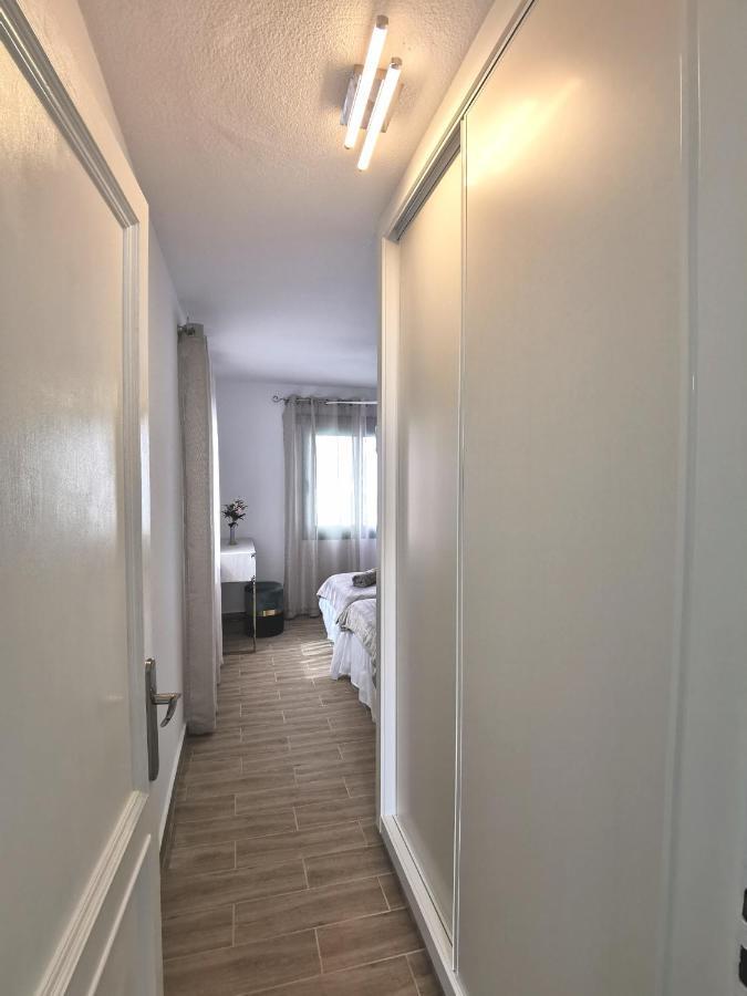 Apartament Puerta Del Sol Casa Lily Caleta De Fuste Zewnętrze zdjęcie