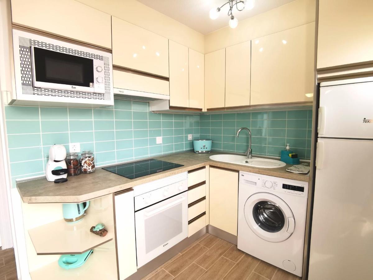 Apartament Puerta Del Sol Casa Lily Caleta De Fuste Zewnętrze zdjęcie